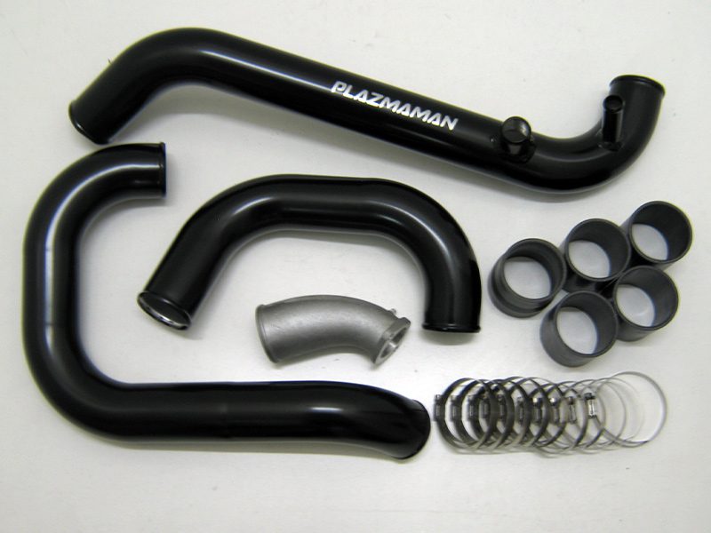 Mitsubishi Lancer Evo 4-6 Full Piping Kit