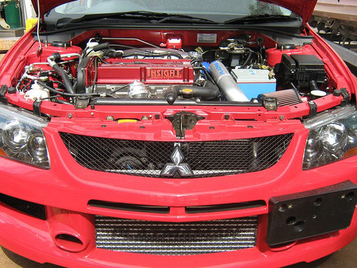 Mitsubishi Lancer Evo 7-8 Full Piping Kit