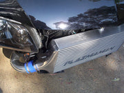 Evo 7-9 RACE Swept Back Intercooler