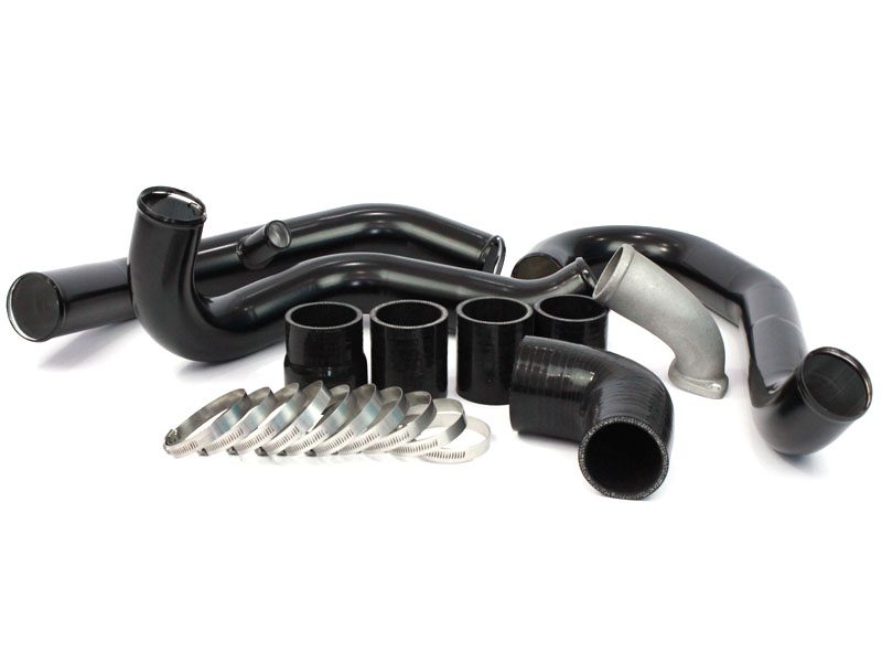 Mitsubishi Lancer Evo 7-8 Full Piping Kit