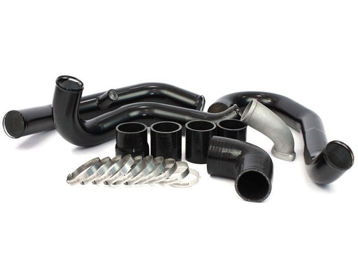 Mitsubishi Lancer Evo 7-8 Full Piping Kit