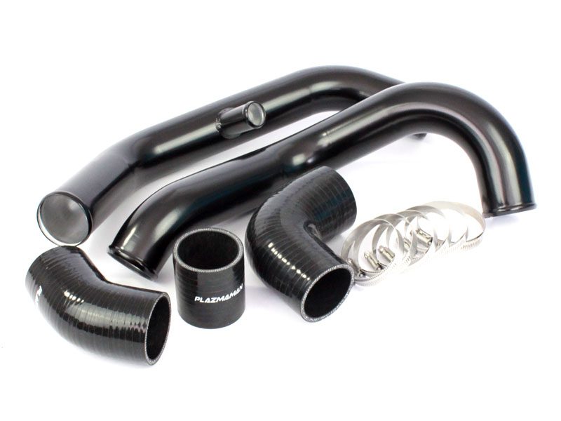 Mitsubishi Lancer Evo 9 Cold Side Piping Kit