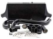 Evo 4-6 RACE SPEC Swept Back Intercooler Kit