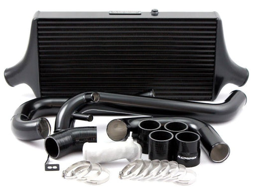 Evo 4-6 RACE SPEC Swept Back Intercooler Kit