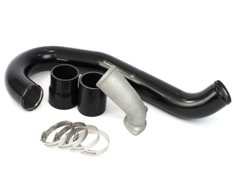 Mitsubishi Lancer Evo 7-9 Hot Side Piping Kit