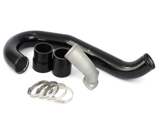 Mitsubishi Lancer Evo 7-9 Hot Side Piping Kit