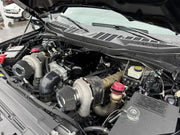 Gen 4 Coyote 5.0 - F150 Truck Billet Intake Manifold