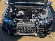 FG 1000hp Pro Series Intercooler