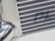 FG Falcon 1800hp Race Spec Intercooler