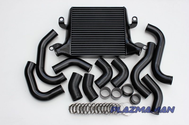 Ford Falcon FG/FGX Stage 1 Intercooler Kit (700hp)
