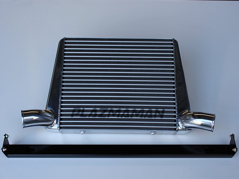 FG 1000hp Pro Series Intercooler