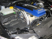 Ford FG 4″ Intake/ Airbox Kit