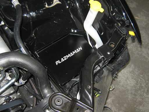 Ford Falcon FG Battery Relocation Tray Only (No cables)