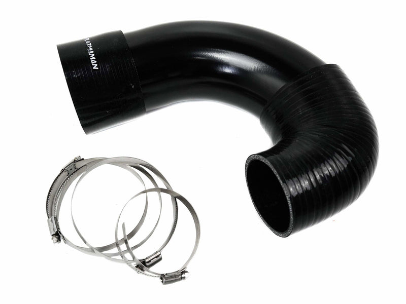 Ford Falcon FG Turbo Muffler Delete Pipe