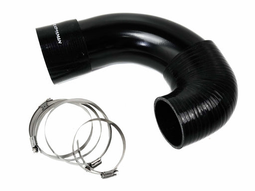 Ford Falcon FG Turbo Muffler Delete Pipe
