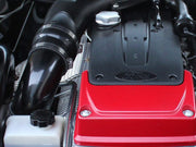 Ford Falcon FG Turbo Muffler Delete Pipe