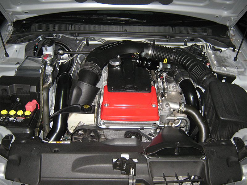 FG Falcon Stage 1 Full Piping Kit