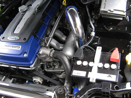 Ford Falcon FG Battery Relocation Kit
