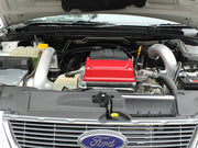 FG Falcon Stage 2 Full Piping Kit