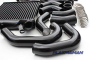 Ford Falcon FG/FGX Stage 1 Intercooler Kit (700hp)