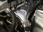 BA/BF/FG Ford Billet Inlet Manifold - 6 Injector