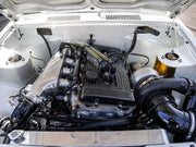 FJ20 Billet Intake Manifold - 4 or 8 Injector
