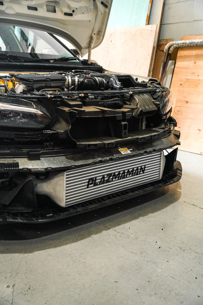 Honda Civic FL5 Type R Intercooler Kit