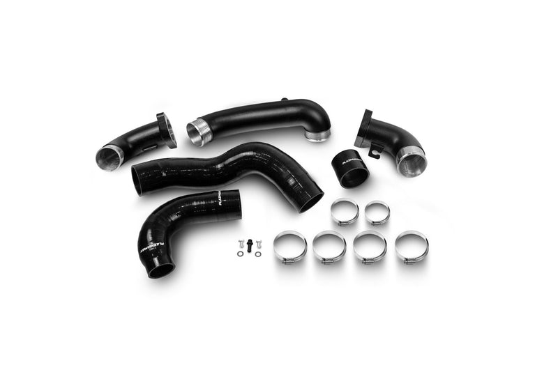 Honda Civic FL5 Type R High Flow Piping Kit