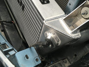 BT-50 UP-UR 3.2L 2012+ Intercooler Kit