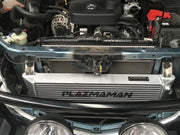 BT-50 UP-UR 3.2L 2012+ Intercooler Kit