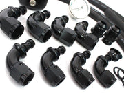 Ford BA-BF/FG Surge Tank Fitting Kit - Twin Pumps