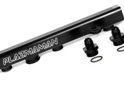 4AGE Billet Fuel rail - Plazmaman