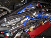 Mitsubishi EVO 4-9 4G63 2.0L Fuel Rail
