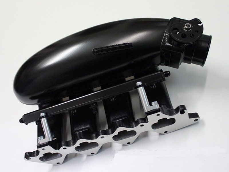 Mitsubishi EVO 4-9 4G63 2.0L Fuel Rail