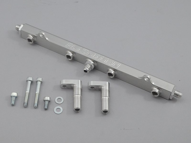 Mitsubishi EVO 4-9 4G63 2.0L Fuel Rail