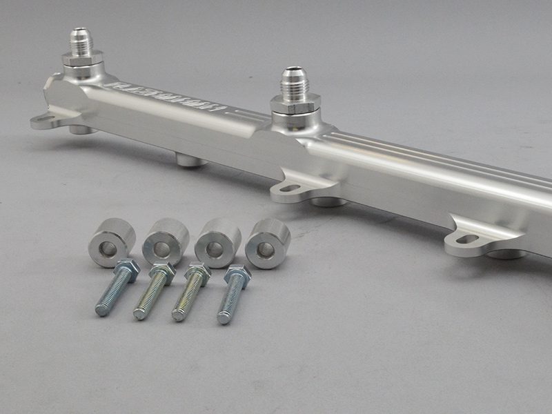 Ford Barra 4.0L (BA/BF) Fuel Rail