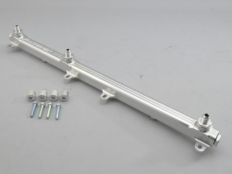 Ford Barra 4.0L (BA/BF) Fuel Rail