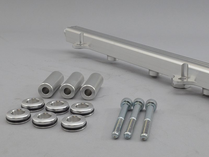 Nissan RB25DET 2.5L Fuel Rail