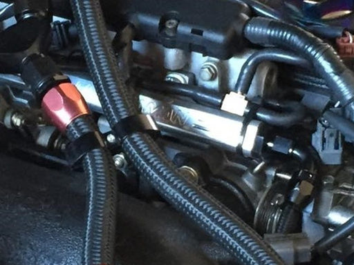 Nissan RB26DETT 2.6L Fuel Rail