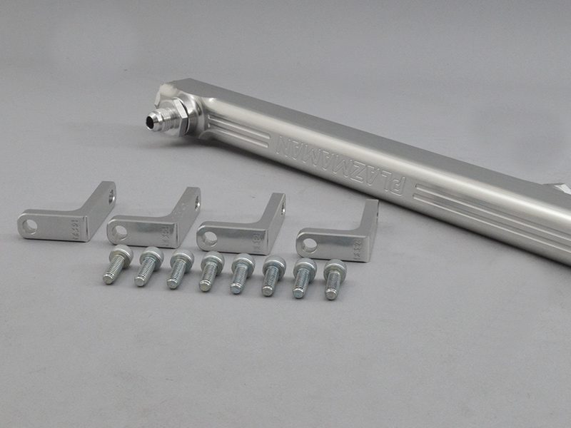 Nissan RB30 3.0L Fuel Rail