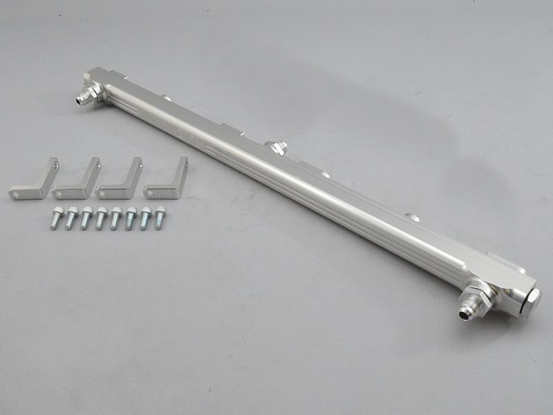 Nissan RB30 3.0L Fuel Rail