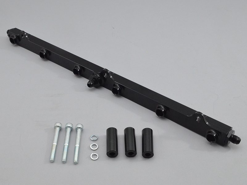 RB25 NEO Fuel Rail