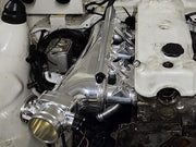 Plazmaman Gemini - G Series Intake and Fuel rail