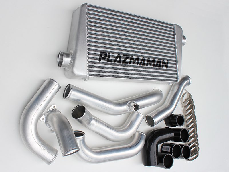 Galant VR4 Pro Series Intercooler Kit