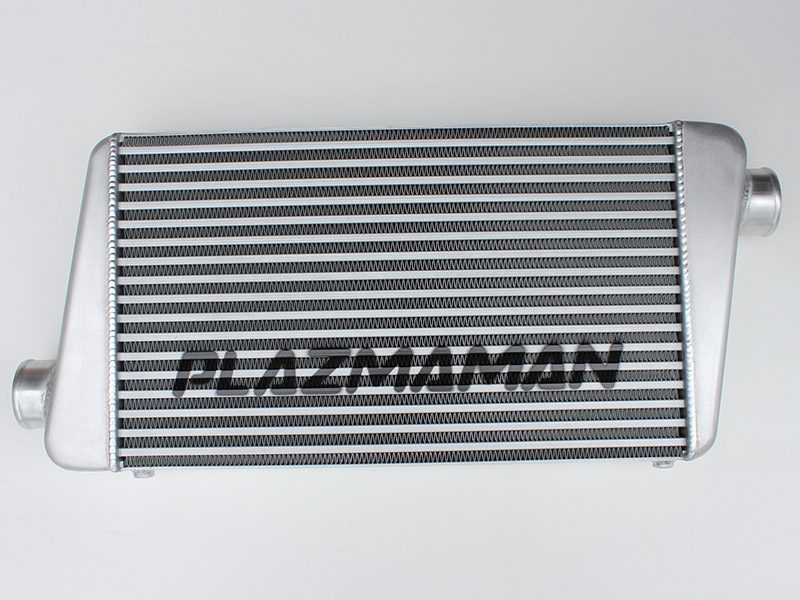 Galant VR4 Pro Series Intercooler Kit