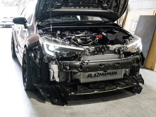 GR Corolla Stage 2 Intercooler - 1000 hp