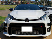 Plazmaman GR Yaris Intercooler - 390kW Supercore