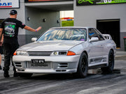 Plazmaman GTR R32-R34 Competition 100mm Intercooler - 1300+hp