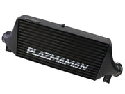 Plazmaman GTR R32-R34 Competition 100mm Intercooler - 1300+hp