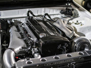 RB26 GT-R - Individual Throttle Body Inlet Plenum
